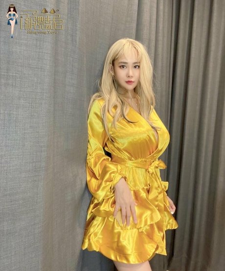 Ma Yourong_ pornstar free image