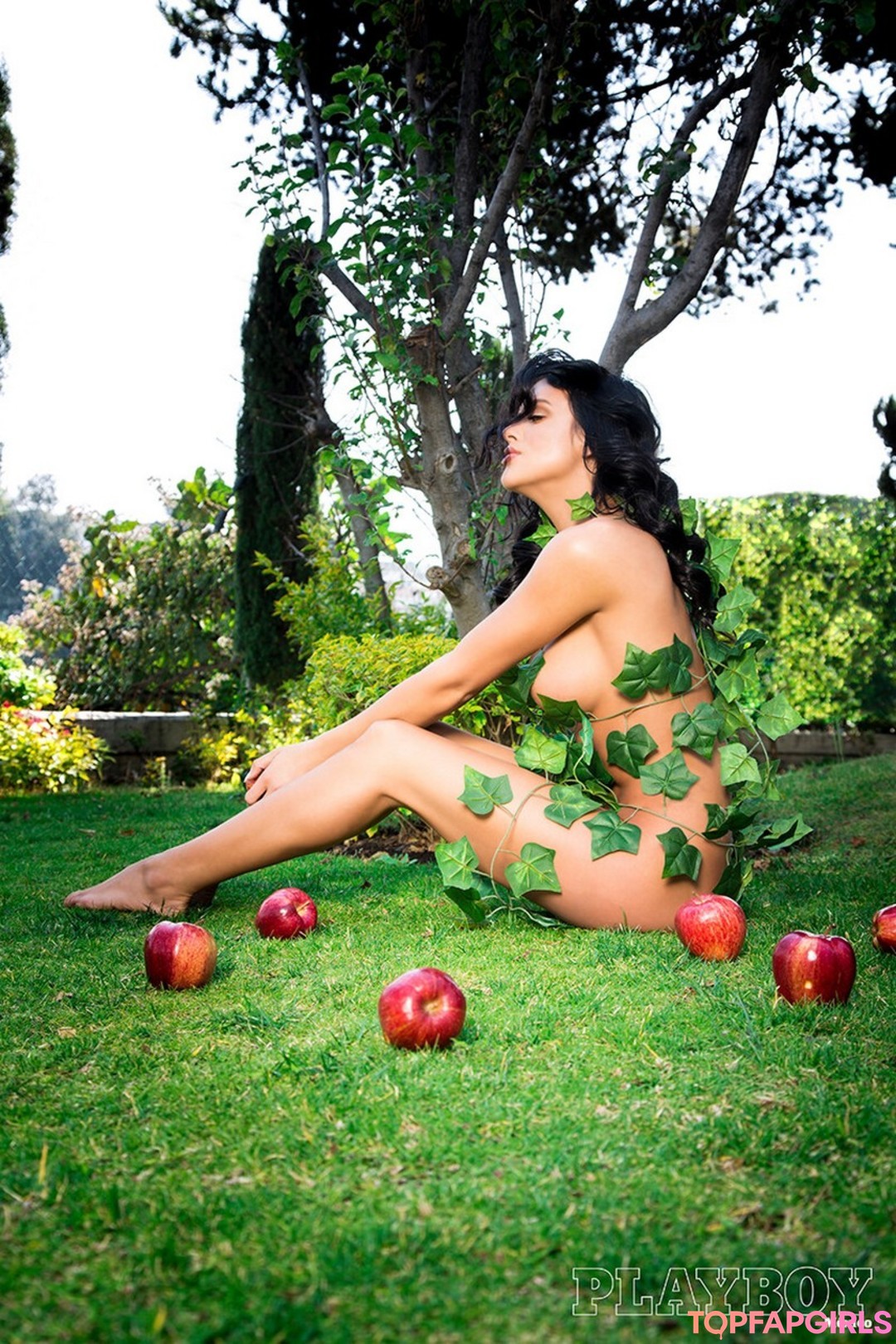 Kelsie Jean Smeby model porn photo