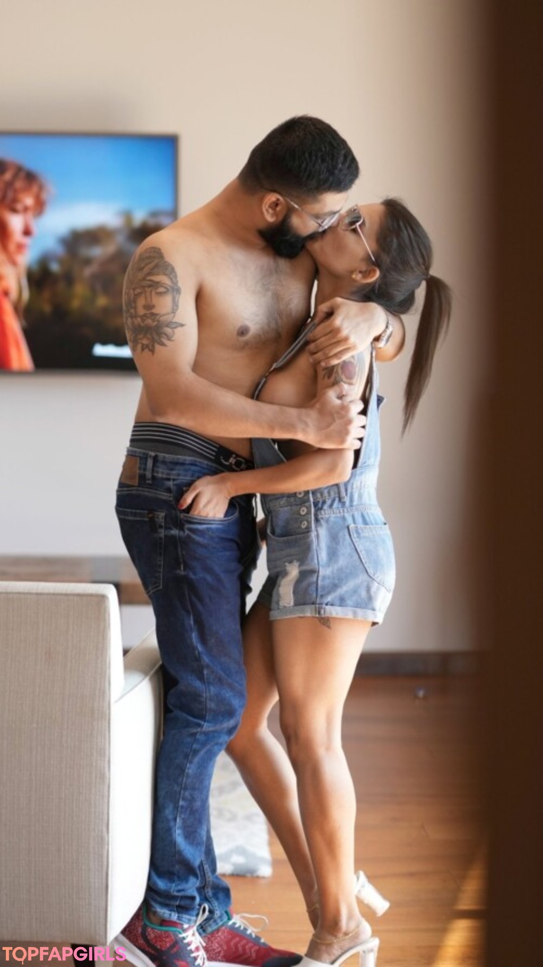 dp onlyfans sexy naked image