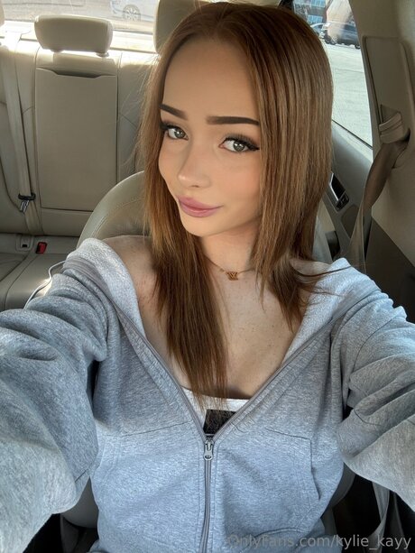 Kylie Kayy star perfect galleries