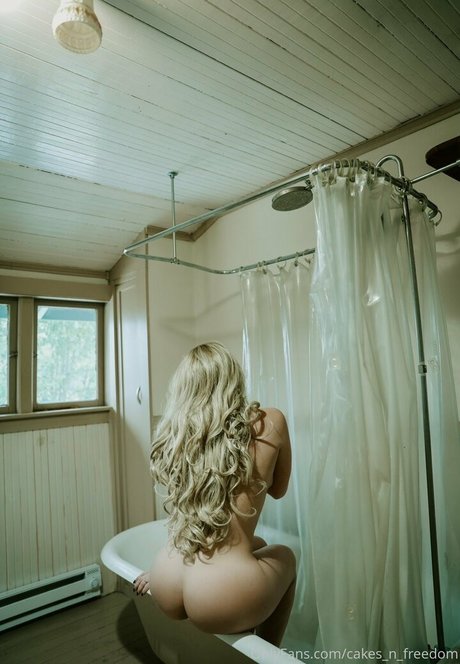 Cakes n Freedom pornstar exclusive img