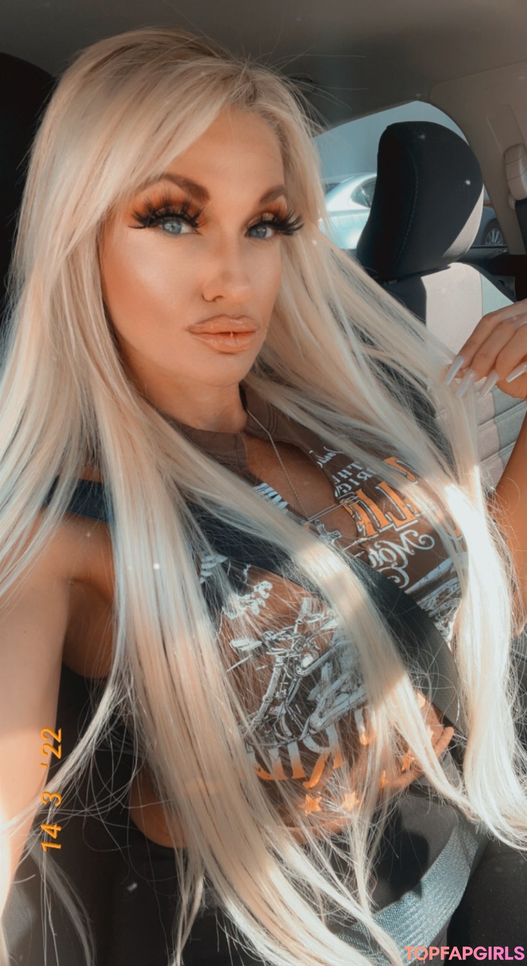 Christina Lee star pornographic archive