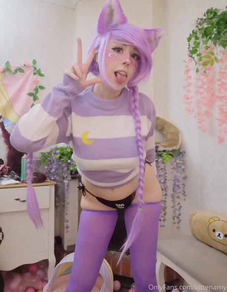 kittenamy hd model images