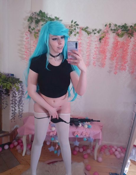 kittenamy pornstar nudes images