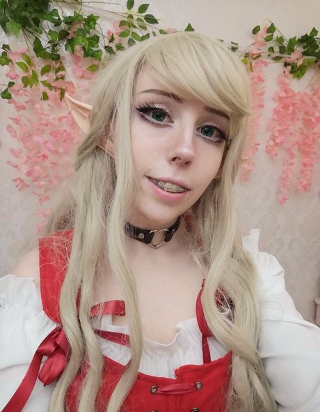 kittenamy nudes actress archive