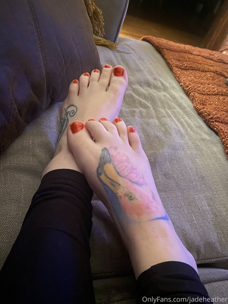 Jade Heather top profile image