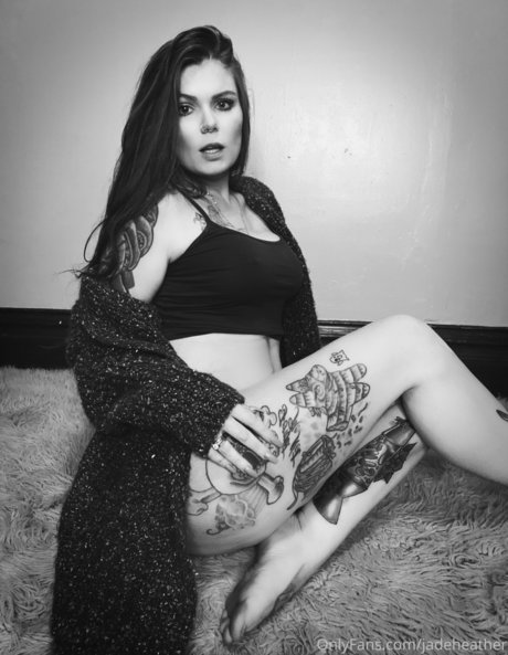 Jade Heather pornstar adult archive