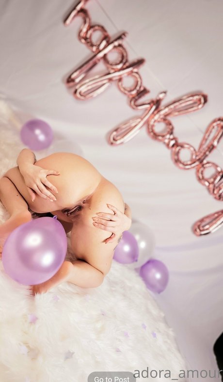 Adora amour model adult photo