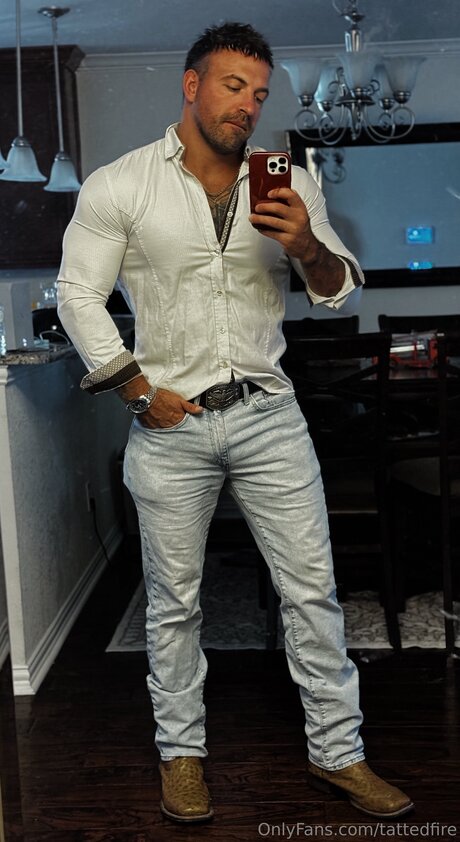 Tattedfire profile image