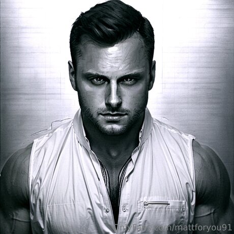 Mattforyou91 pornstar high quality img