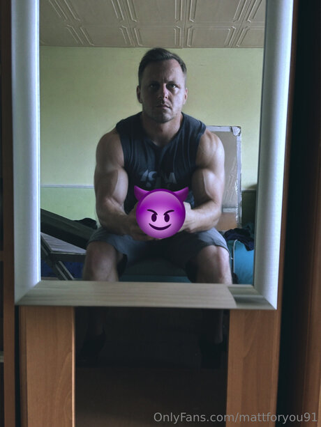 Mattforyou91 erotic model img