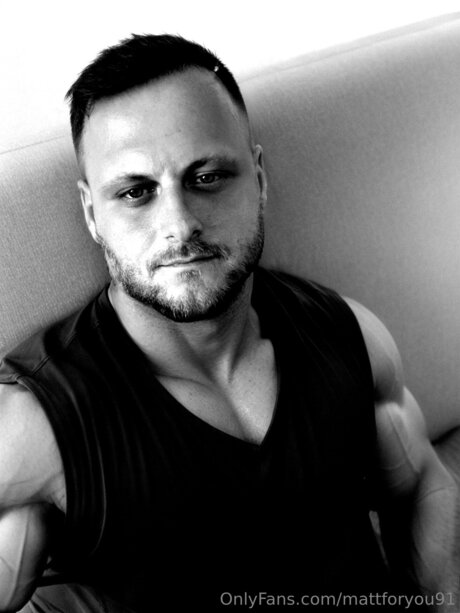 Mattforyou91 top profile image