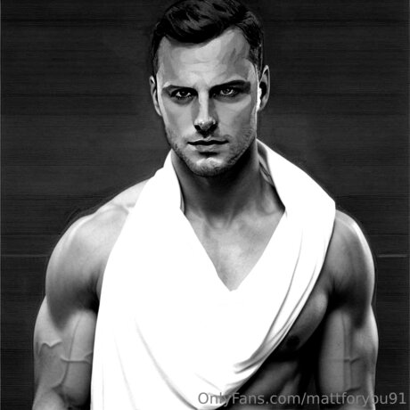 Mattforyou91 erotic pornstar picture