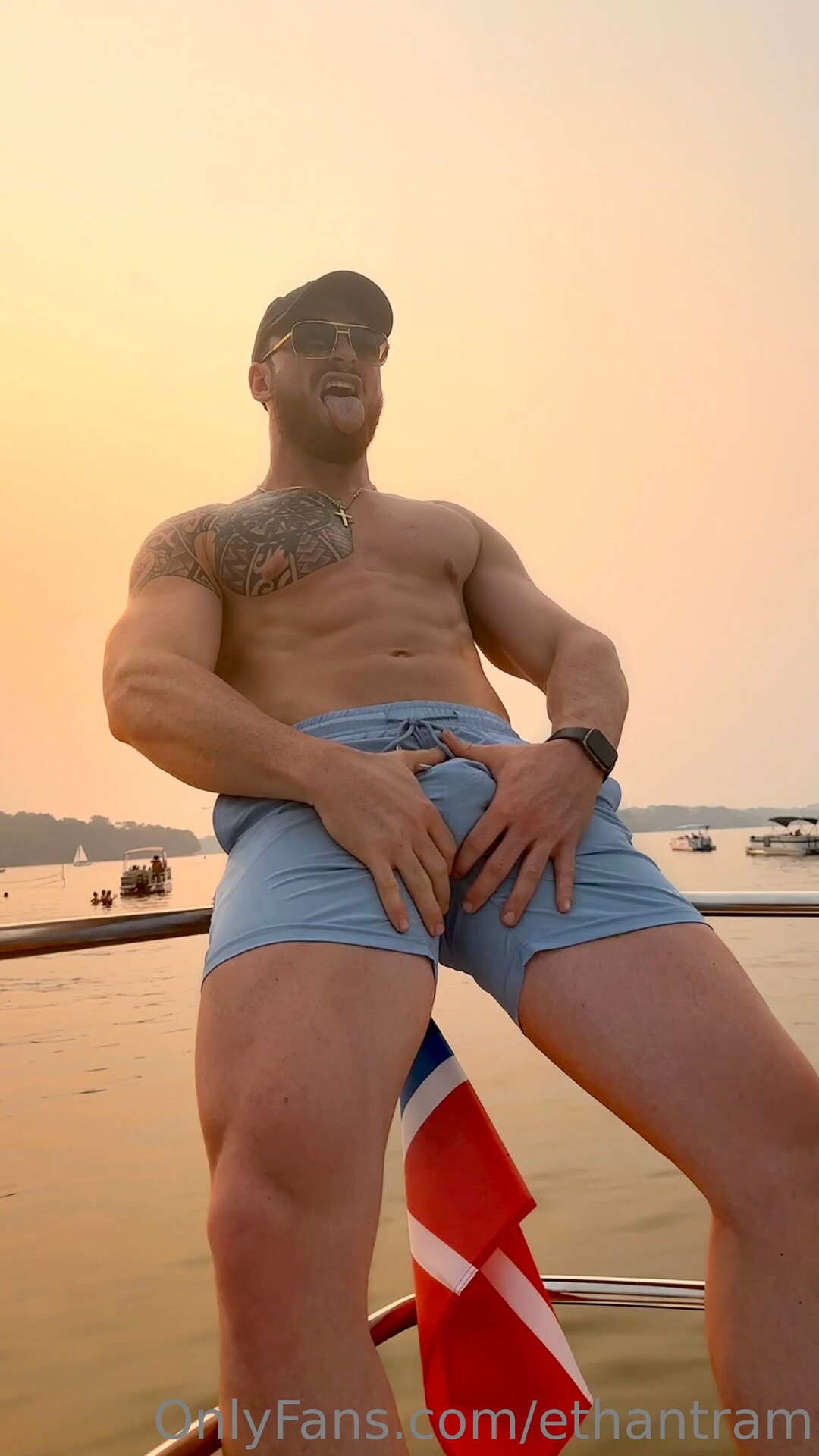 Bigdaddygrif nude star galleries