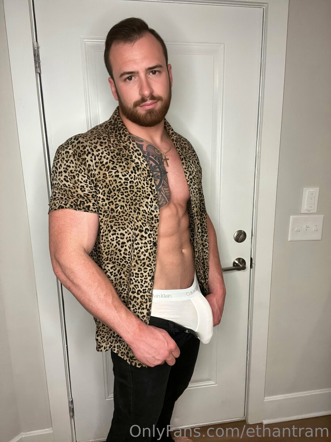 Bigdaddygrif model free photo