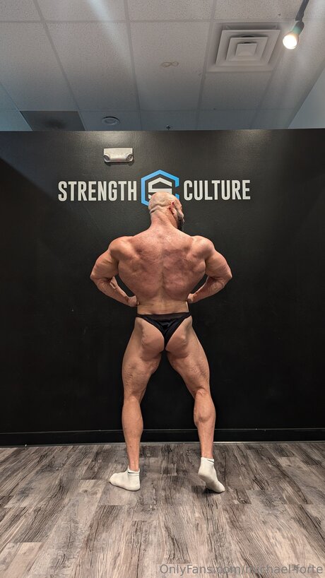 Michael Forte pornstar archive