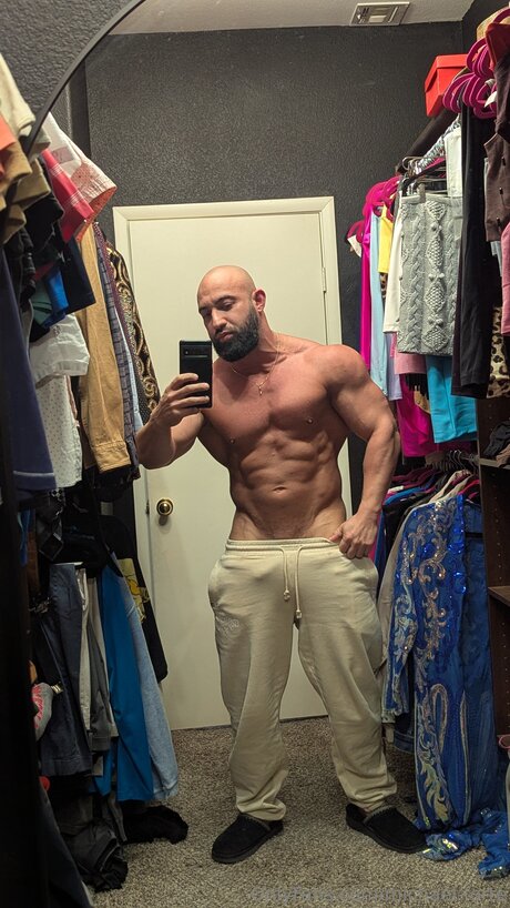 Michael Forte nice pornstar photos