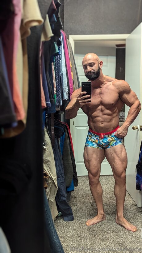 Michael Forte nudes pornstar images