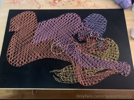 Cheddahbounce perfect model pics