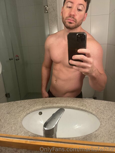 Markofwhite star sex gallery