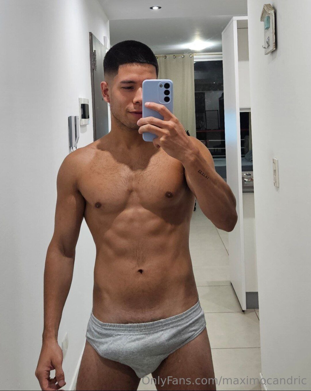 Maximocandric free pornstar picture