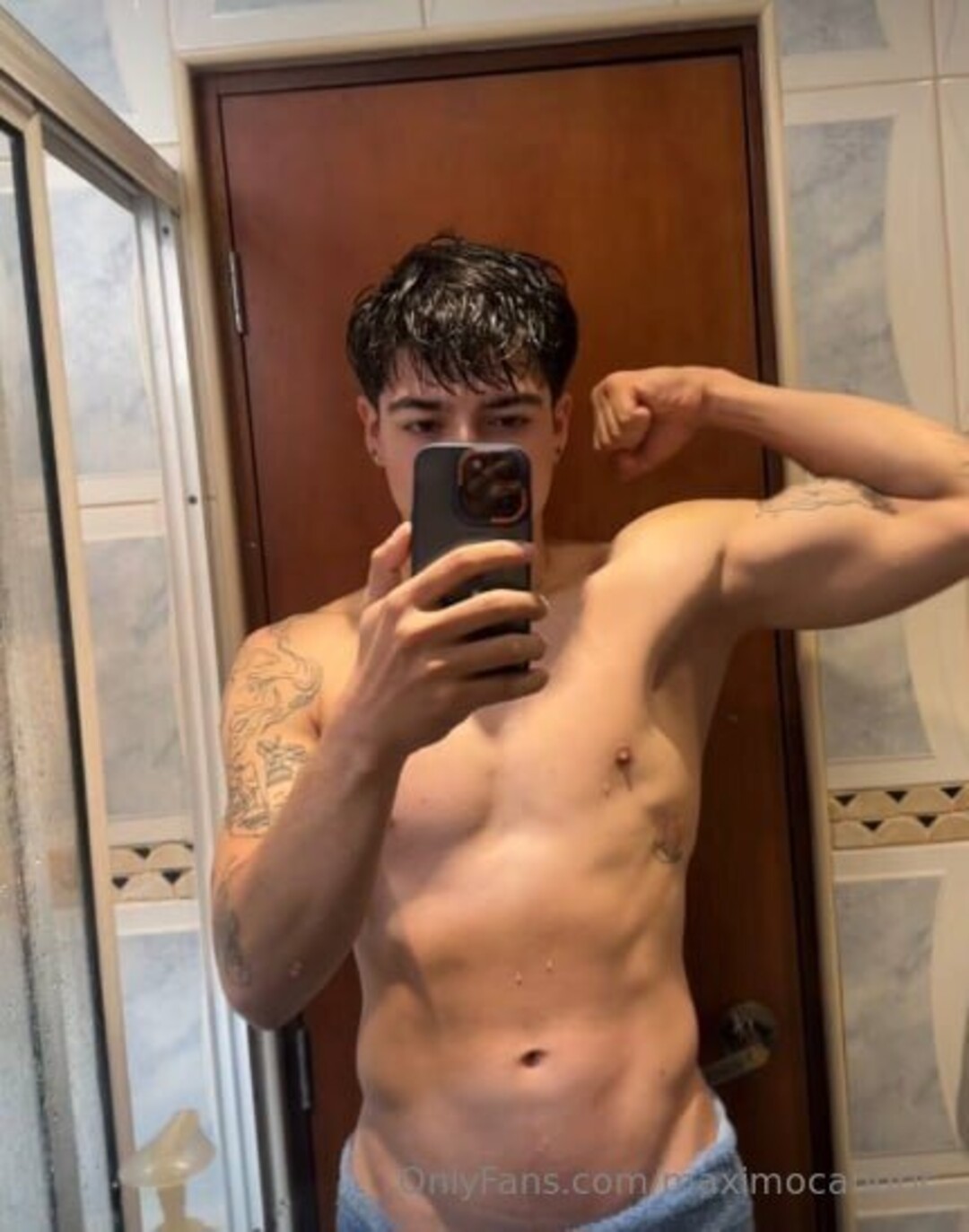 Maximocandric star adult pic