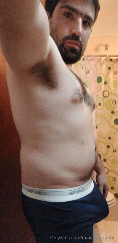 Maximocandric nice actress pic