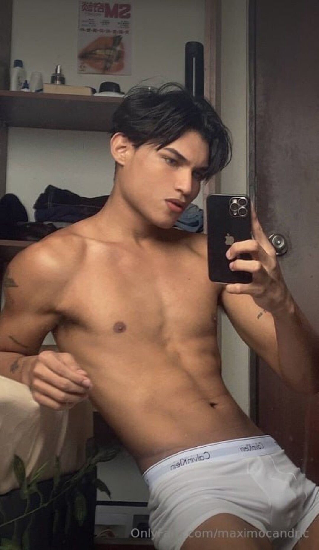 Maximocandric model pornographic pictures