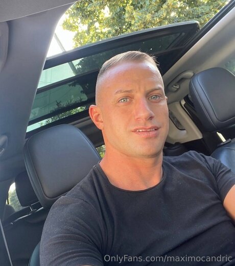 Maximocandric pornstar sex pics