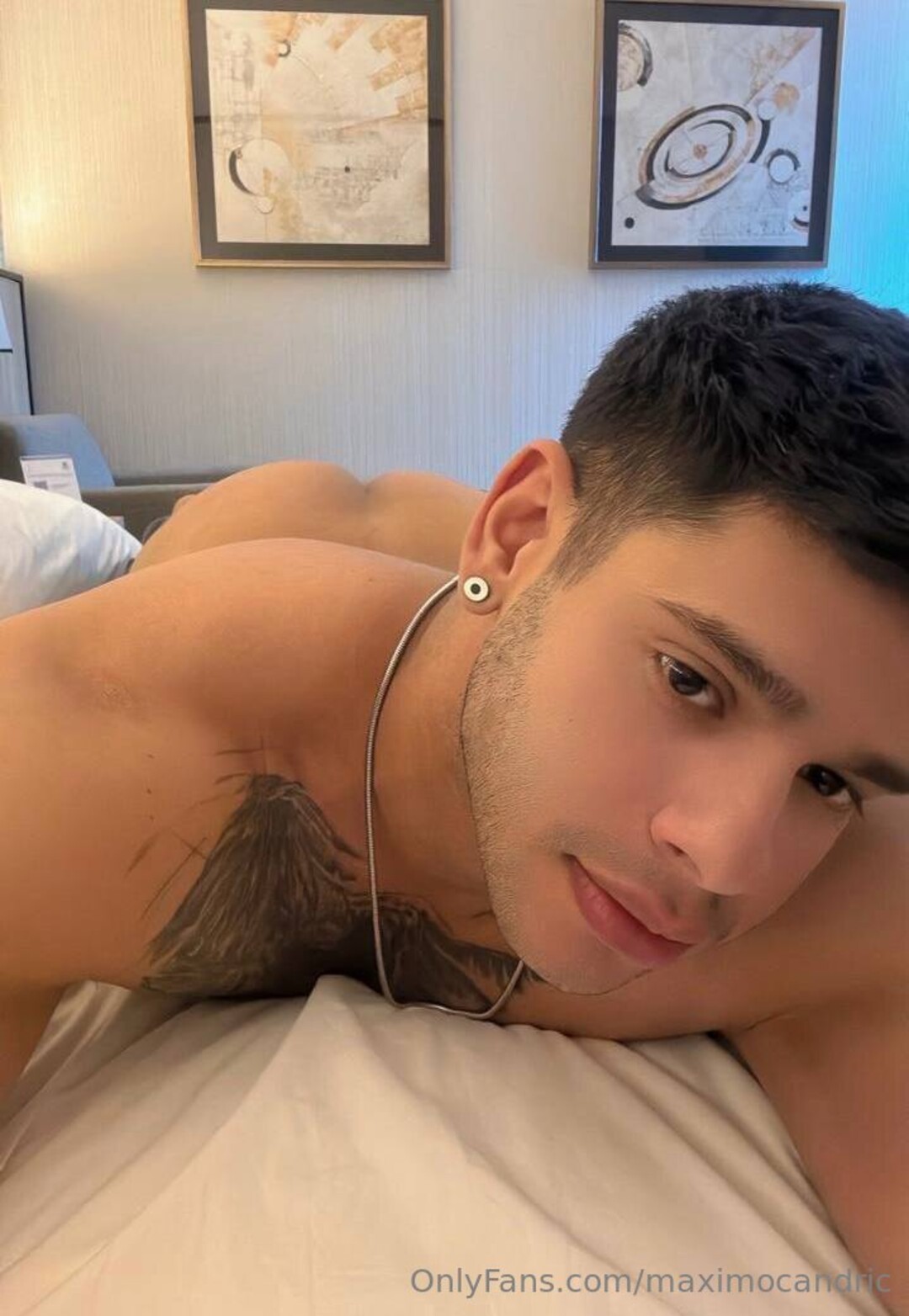 Maximocandric pornstar sex picture