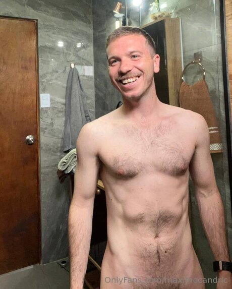 Maximocandric nudes actress galleries