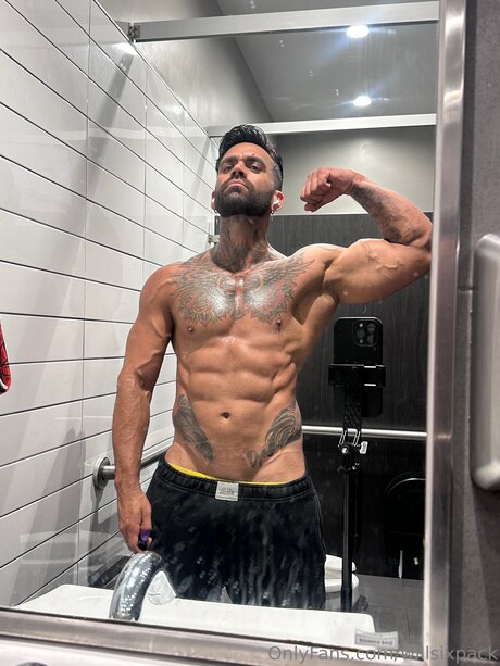 Willsixpack69 pretty model archive