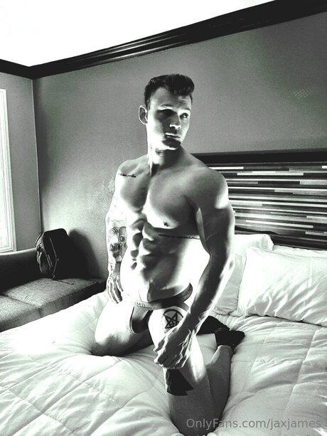 Jaxjames nice actress photo