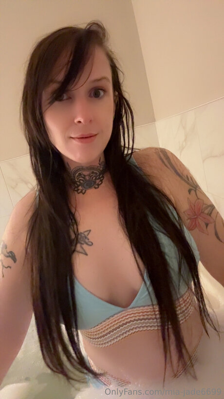 Mia Jade6699 exclusive star gallery