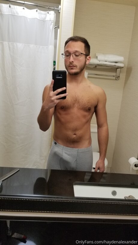 Haydenalexander star beautiful image