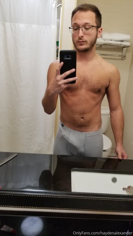 Haydenalexander porn star picture