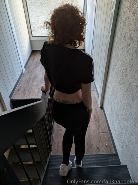 Fall3nangel69 nude model galleries