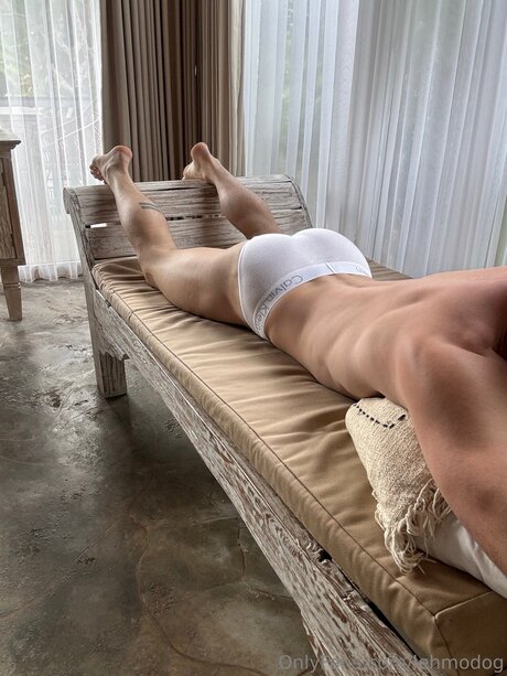 Lehmodog model sexy img