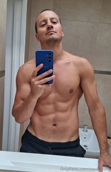 Savagearg nudes model pictures