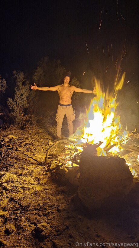 Savagearg pornstar pretty gallery