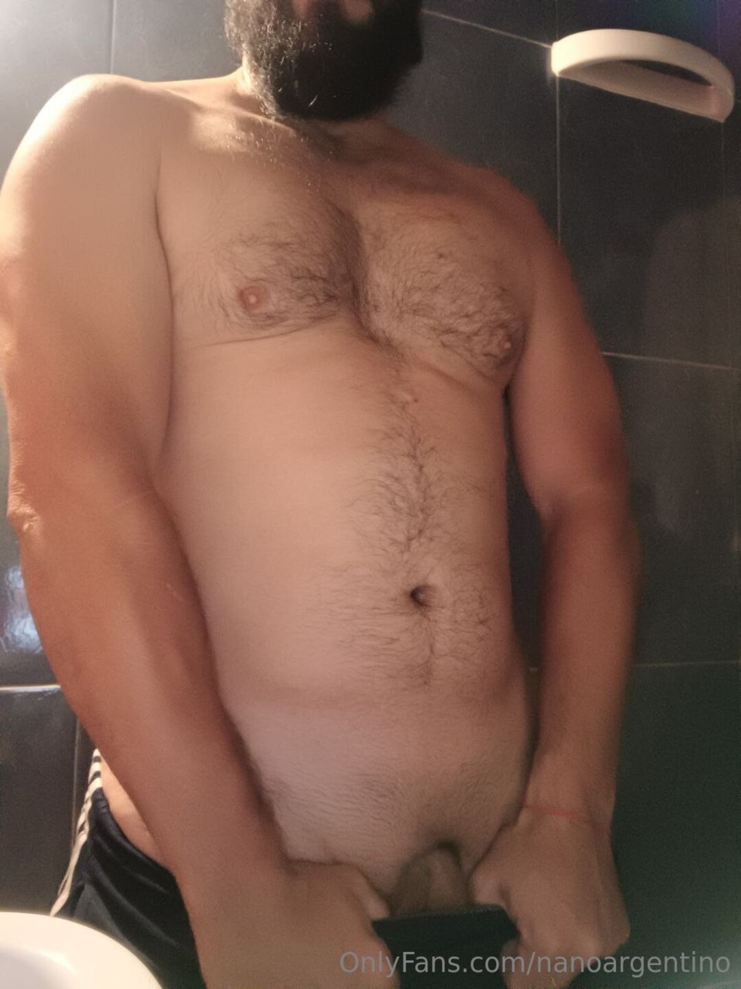 Nanoargentino pornstar nude images