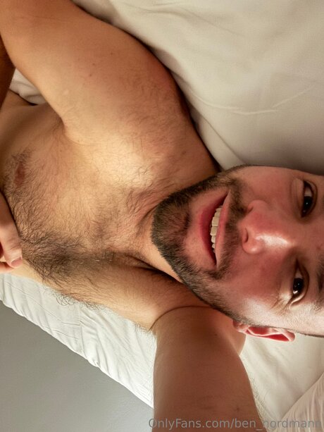 Ben Nordmann nudes model img