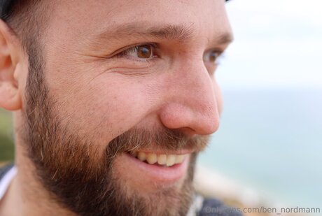 Ben Nordmann sex star img