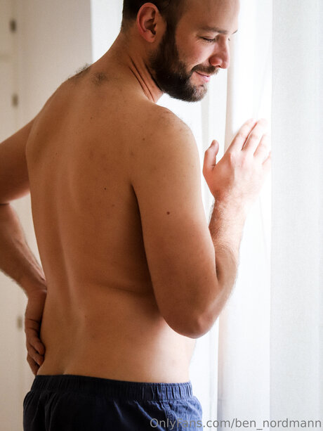 Ben Nordmann nice actress photo