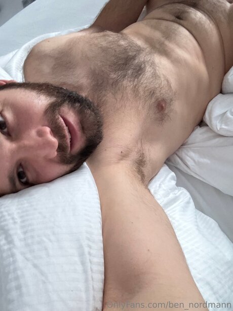 Ben Nordmann beautiful star picture