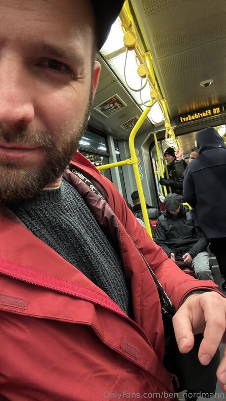 Ben Nordmann pornstar beautiful photos