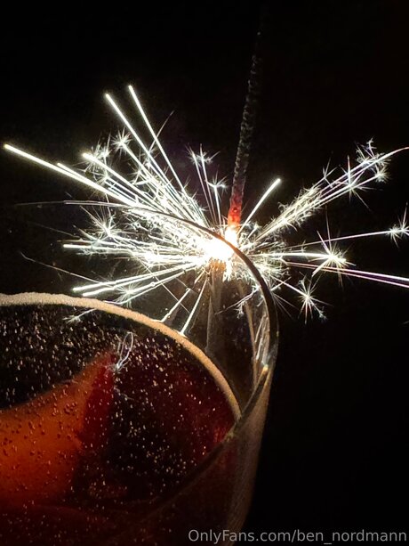 Ben Nordmann exclusive star gallery