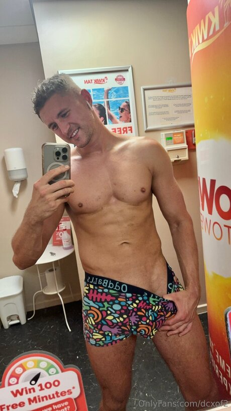 Dcxof2 xxx model picture