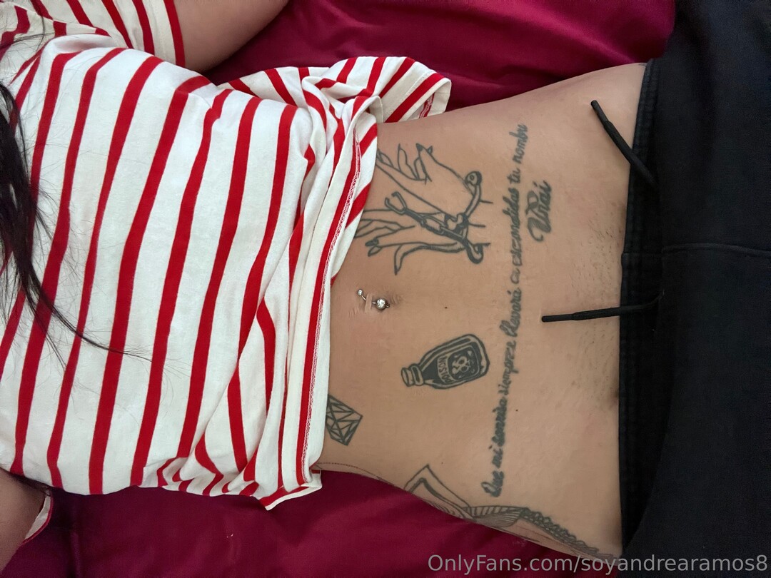 Soyandrearamos8 erotic model img