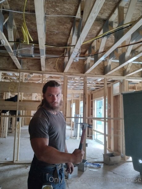 Sonicboomsse model xxx img